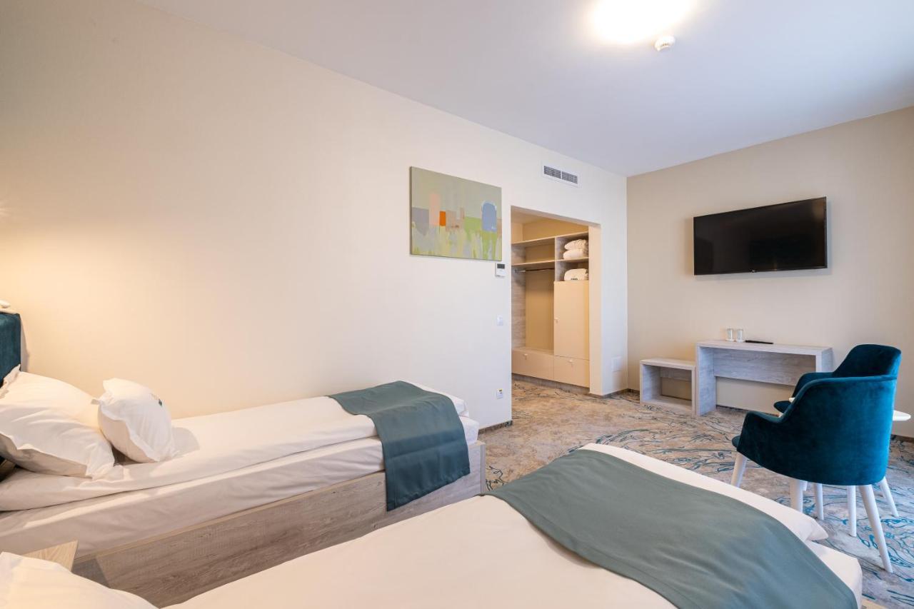 Hotel Fiald &