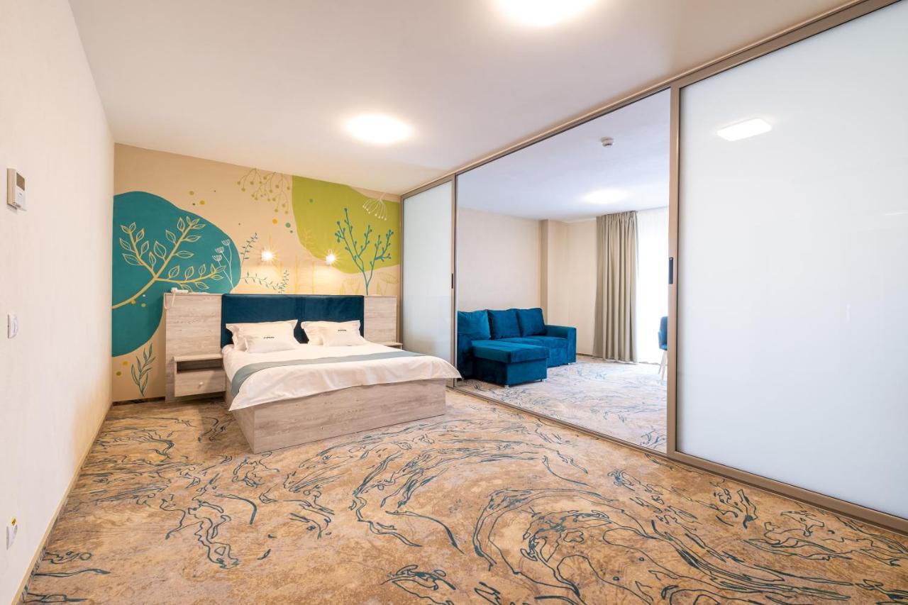 Hotel Fiald &